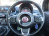 USED 2016 66 FIAT 500 1.2 LOUNGE 3d 69 BHP NEW SHAPE *7