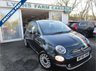 USED 2016 66 FIAT 500 1.2 LOUNGE 3d 69 BHP NEW SHAPE *7