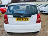 USED 2009 59 KIA PICANTO 1.0 1 5d 61 BHP Low Road Tax and Mileage 5 door petrol