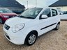 USED 2009 59 KIA PICANTO 1.0 1 5d 61 BHP Low Road Tax and Mileage 5 door petrol