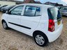 USED 2009 59 KIA PICANTO 1.0 1 5d 61 BHP Low Road Tax and Mileage 5 door petrol