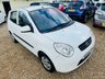 USED 2009 59 KIA PICANTO 1.0 1 5d 61 BHP Low Road Tax and Mileage 5 door petrol