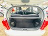 USED 2009 59 KIA PICANTO 1.0 1 5d 61 BHP Low Road Tax and Mileage 5 door petrol