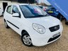 USED 2009 59 KIA PICANTO 1.0 1 5d 61 BHP Low Road Tax and Mileage 5 door petrol
