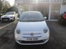 USED 2016 16 FIAT 500 1.2 LOUNGE 3d 69 BHP NEW SHAPE *FULL LEATHER* *Full Pelle Frau Leather Seats* Low Mileage, Service History + Just Serviced, Two Previous Owners, MOT until June 2023, Great fuel economy! Only &pound;20 Road Tax!