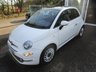 USED 2016 16 FIAT 500 1.2 LOUNGE 3d 69 BHP NEW SHAPE *FULL LEATHER* *Full Pelle Frau Leather Seats* Low Mileage, Service History + Just Serviced, Two Previous Owners, MOT until June 2023, Great fuel economy! Only &pound;20 Road Tax!