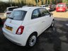 USED 2016 16 FIAT 500 1.2 LOUNGE 3d 69 BHP NEW SHAPE *FULL LEATHER* *Full Pelle Frau Leather Seats* Low Mileage, Service History + Just Serviced, Two Previous Owners, MOT until June 2023, Great fuel economy! Only &pound;20 Road Tax!