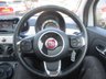 USED 2016 16 FIAT 500 1.2 LOUNGE 3d 69 BHP NEW SHAPE *FULL LEATHER* *Full Pelle Frau Leather Seats* Low Mileage, Service History + Just Serviced, Two Previous Owners, MOT until June 2023, Great fuel economy! Only &pound;20 Road Tax!
