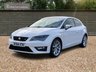 USED 2014 64 SEAT LEON 1.4 TSI FR TECHNOLOGY 3d 150 BHP FINANCE RATES FROM 7.9% APR