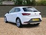 USED 2014 64 SEAT LEON 1.4 TSI FR TECHNOLOGY 3d 150 BHP FINANCE RATES FROM 7.9% APR