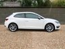 USED 2014 64 SEAT LEON 1.4 TSI FR TECHNOLOGY 3d 150 BHP FINANCE RATES FROM 7.9% APR
