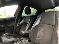USED 2014 64 ALFA ROMEO GIULIETTA 2.0 JTDM-2 SPORTIVA NAV TCT 5d 175 BHP &pound;35 ROAD TAX+ 50MPG+ &pound;0 ULEZ