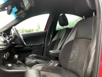 USED 2014 64 ALFA ROMEO GIULIETTA 2.0 JTDM-2 SPORTIVA NAV TCT 5d 175 BHP &pound;35 ROAD TAX+ 50MPG+ &pound;0 ULEZ