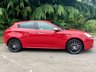 USED 2014 64 ALFA ROMEO GIULIETTA 2.0 JTDM-2 SPORTIVA NAV TCT 5d 175 BHP &pound;35 ROAD TAX+ 50MPG+ &pound;0 ULEZ