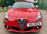 USED 2014 64 ALFA ROMEO GIULIETTA 2.0 JTDM-2 SPORTIVA NAV TCT 5d 175 BHP &pound;35 ROAD TAX+ 50MPG+ &pound;0 ULEZ