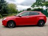 USED 2014 64 ALFA ROMEO GIULIETTA 2.0 JTDM-2 SPORTIVA NAV TCT 5d 175 BHP &pound;35 ROAD TAX+ 50MPG+ &pound;0 ULEZ