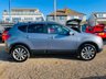 USED 2009 09 NISSAN QASHQAI 1.6 N-TEC 5d 113 BHP Top Spec with Panoramic Roof, Nav & Bluetooth