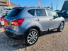 USED 2009 09 NISSAN QASHQAI 1.6 N-TEC 5d 113 BHP Top Spec with Panoramic Roof, Nav & Bluetooth