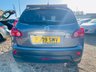USED 2009 09 NISSAN QASHQAI 1.6 N-TEC 5d 113 BHP Top Spec with Panoramic Roof, Nav & Bluetooth