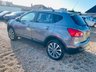 USED 2009 09 NISSAN QASHQAI 1.6 N-TEC 5d 113 BHP Top Spec with Panoramic Roof, Nav & Bluetooth