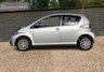 USED 2010 10 TOYOTA AYGO 1.0 PLATINUM VVT-I 5d 67 BHP OVER 100 CARS IN STOCK