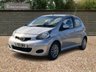 USED 2010 10 TOYOTA AYGO 1.0 PLATINUM VVT-I 5d 67 BHP OVER 100 CARS IN STOCK