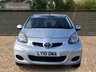 USED 2010 10 TOYOTA AYGO 1.0 PLATINUM VVT-I 5d 67 BHP OVER 100 CARS IN STOCK