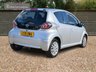USED 2010 10 TOYOTA AYGO 1.0 PLATINUM VVT-I 5d 67 BHP OVER 100 CARS IN STOCK
