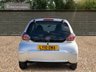 USED 2010 10 TOYOTA AYGO 1.0 PLATINUM VVT-I 5d 67 BHP OVER 100 CARS IN STOCK