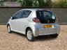 USED 2010 10 TOYOTA AYGO 1.0 PLATINUM VVT-I 5d 67 BHP OVER 100 CARS IN STOCK