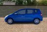 USED 2007 07 HONDA JAZZ 1.3 DSI SE 5d 82 BHP OVER 100 CARS IN STOCK