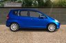 USED 2007 07 HONDA JAZZ 1.3 DSI SE 5d 82 BHP OVER 100 CARS IN STOCK