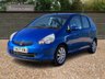 USED 2007 07 HONDA JAZZ 1.3 DSI SE 5d 82 BHP OVER 100 CARS IN STOCK