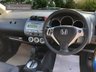 USED 2007 07 HONDA JAZZ 1.3 DSI SE 5d 82 BHP OVER 100 CARS IN STOCK