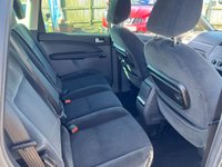 USED 2004 04 FORD C-MAX 1.8 C-MAX GHIA 5d 120 BHP Great Value MPV with New MOT