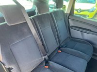 USED 2004 04 FORD C-MAX 1.8 C-MAX GHIA 5d 120 BHP Great Value MPV with New MOT