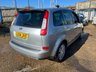 USED 2004 04 FORD C-MAX 1.8 C-MAX GHIA 5d 120 BHP Great Value MPV with New MOT
