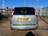 USED 2004 04 FORD C-MAX 1.8 C-MAX GHIA 5d 120 BHP Great Value MPV with New MOT