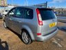 USED 2004 04 FORD C-MAX 1.8 C-MAX GHIA 5d 120 BHP Great Value MPV with New MOT