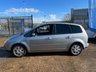 USED 2004 04 FORD C-MAX 1.8 C-MAX GHIA 5d 120 BHP Great Value MPV with New MOT