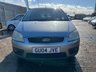 USED 2004 04 FORD C-MAX 1.8 C-MAX GHIA 5d 120 BHP Great Value MPV with New MOT