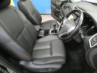 USED 2015 65 NISSAN X-TRAIL 1.6 DCI TEKNA 5d 130 BHP 4WD EURO 6 4X4 SAT NAV LEATHER SUNROOF