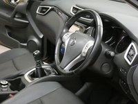 USED 2015 65 NISSAN X-TRAIL 1.6 DCI TEKNA 5d 130 BHP 4WD EURO 6 4X4 SAT NAV LEATHER SUNROOF