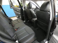 USED 2015 65 NISSAN X-TRAIL 1.6 DCI TEKNA 5d 130 BHP 4WD EURO 6 4X4 SAT NAV LEATHER SUNROOF