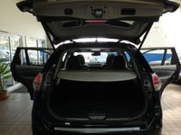 USED 2015 65 NISSAN X-TRAIL 1.6 DCI TEKNA 5d 130 BHP 4WD EURO 6 4X4 SAT NAV LEATHER SUNROOF