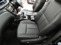 USED 2015 65 NISSAN X-TRAIL 1.6 DCI TEKNA 5d 130 BHP 4WD EURO 6 4X4 SAT NAV LEATHER SUNROOF