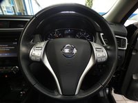 USED 2015 65 NISSAN X-TRAIL 1.6 DCI TEKNA 5d 130 BHP 4WD EURO 6 4X4 SAT NAV LEATHER SUNROOF
