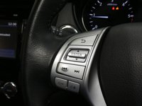 USED 2015 65 NISSAN X-TRAIL 1.6 DCI TEKNA 5d 130 BHP 4WD EURO 6 4X4 SAT NAV LEATHER SUNROOF