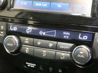 USED 2015 65 NISSAN X-TRAIL 1.6 DCI TEKNA 5d 130 BHP 4WD EURO 6 4X4 SAT NAV LEATHER SUNROOF