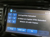 USED 2015 65 NISSAN X-TRAIL 1.6 DCI TEKNA 5d 130 BHP 4WD EURO 6 4X4 SAT NAV LEATHER SUNROOF